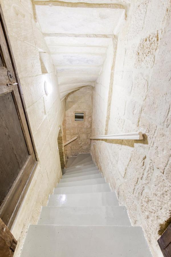 Vlt214- Valletta 2 Bedroom Townhouse Eksteriør billede
